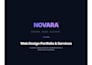 make you a 3d, interactive premium website